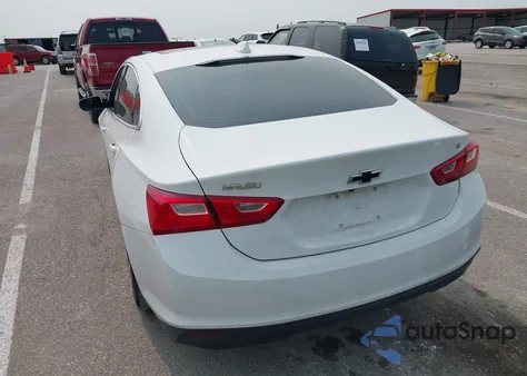 2016 Chevrolet Malibu 1Lt z USA, uszkodzony, nr VIN 1G1ZE5ST0GF311246